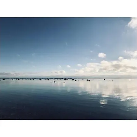 Holiday home Scandinavian Tranquility - The Real Thing!