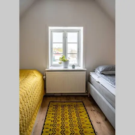 Holiday home Scandinavian Tranquility - The Real Thing!
