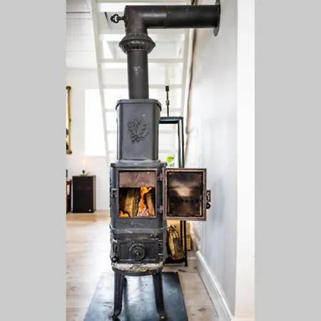Scandinavian Tranquility - The Real Thing! Holiday home *