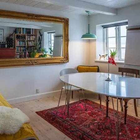Scandinavian Tranquility - The Real Thing! Lund (Stevns)