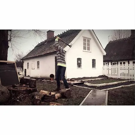 Scandinavian Tranquility - The Real Thing! *