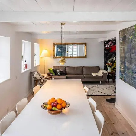 Scandinavian Tranquility - The Real Thing!