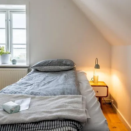 Scandinavian Tranquility - The Real Thing! *