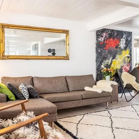 Scandinavian Tranquility - The Real Thing! * Lund (Stevns)
