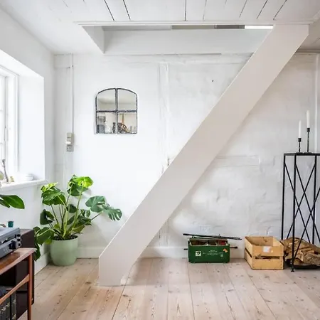 Holiday home Scandinavian Tranquility - The Real Thing! *