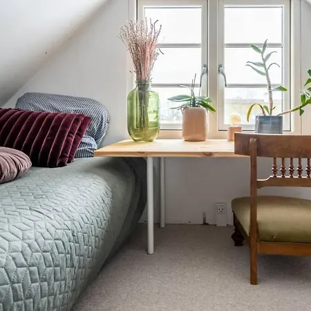 Holiday home Scandinavian Tranquility - The Real Thing! *