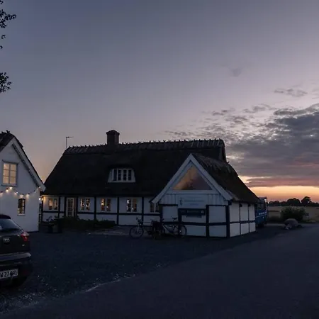 Scandinavian Tranquility - The Real Thing!