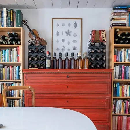 Scandinavian Tranquility - The Real Thing!