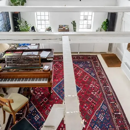 Holiday home Scandinavian Tranquility - The Real Thing! Lund (Stevns)